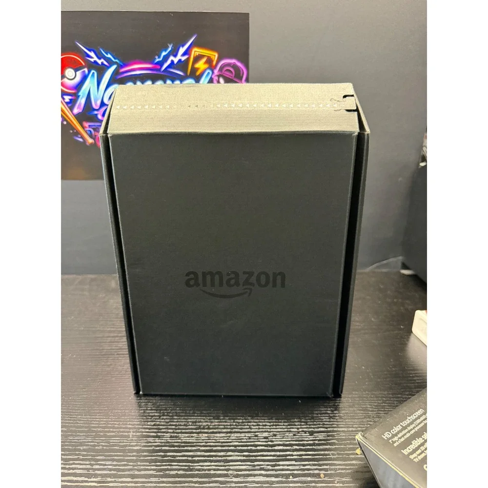 Amazon Kindle Fire HD 7